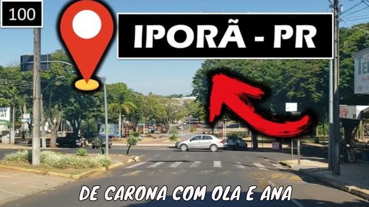 Iporã PR