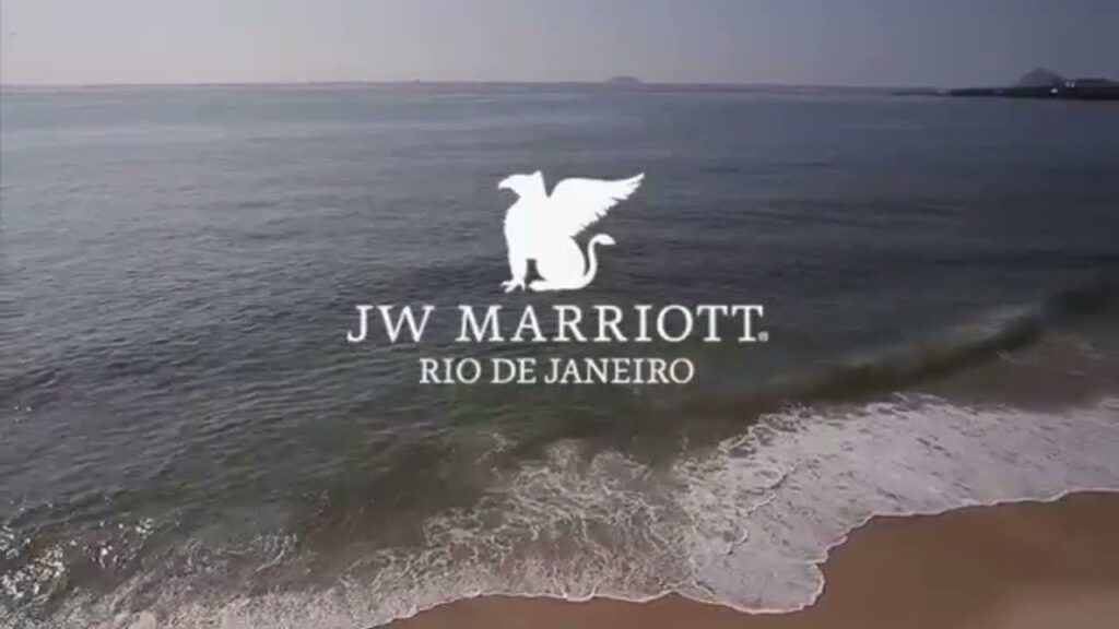 Accommodation: JW Marriott Rio de Janeiro - Visitar Brasil