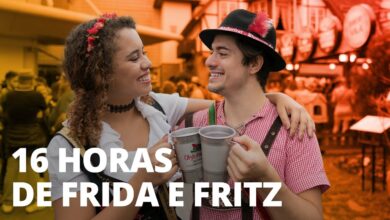 5 Melhores Videos no YouTube sobre a Oktoberfest