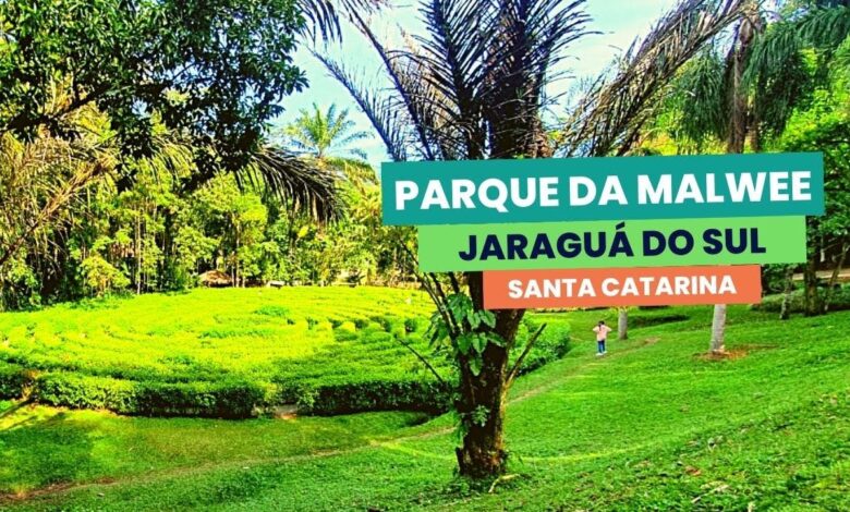 5 Melhores Videos no YouTube sobre Jaraguá do Sul SC