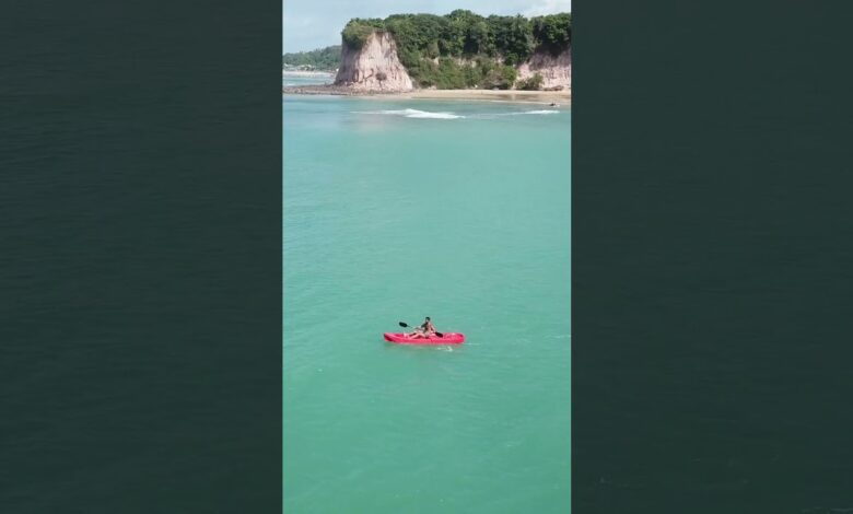 praias do rio grande sul