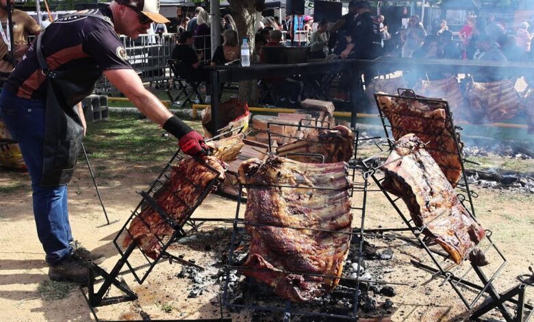 Melhores Churrascarias em Belém