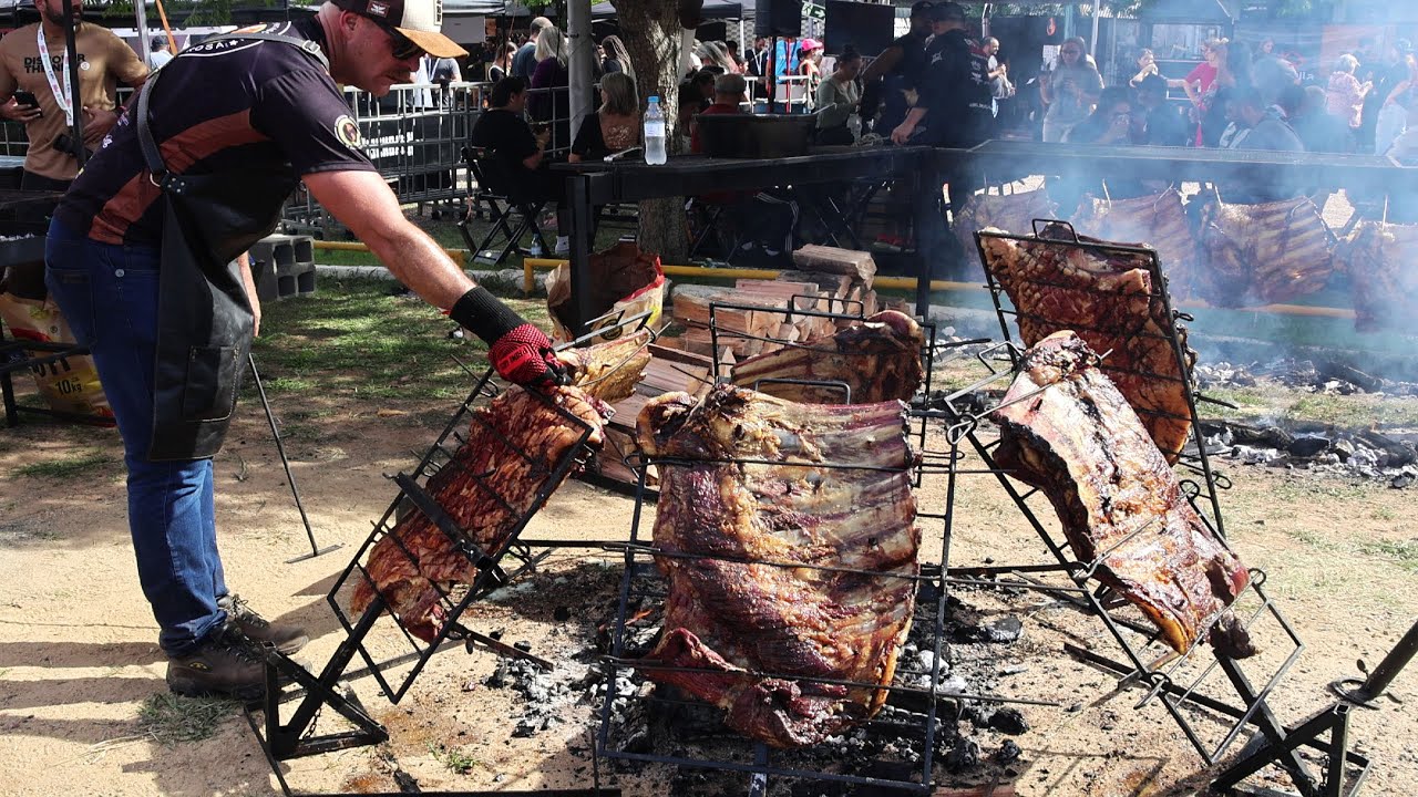 Melhores Churrascarias em Belém