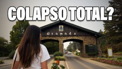 Gramado NÃO É isso Tudo que Dizem e Posso Provar com Fatos!