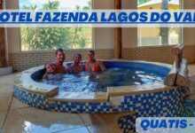 pesque pague no Rio de Janeiro