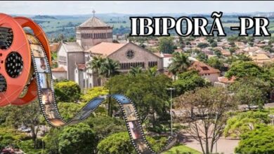 Ibiporã PR