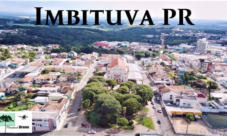 Imbituva PR