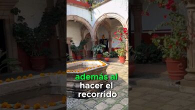 convento