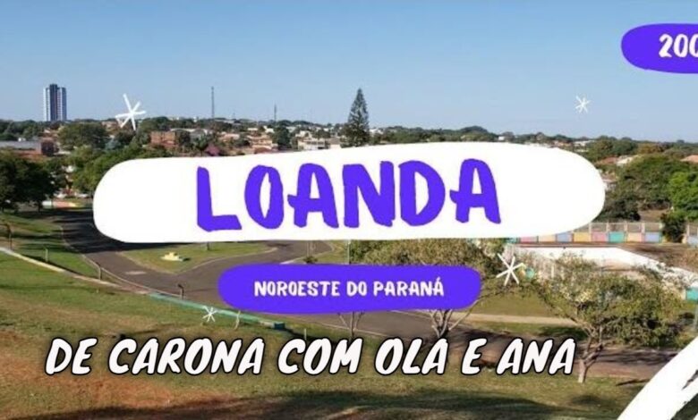 Loanda PR