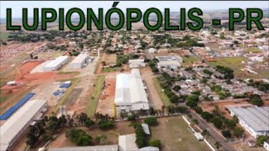 Lupionópolis PR