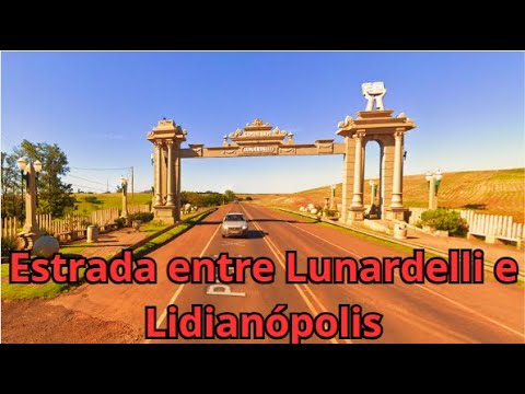 Lidianópolis PR