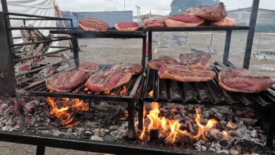 Melhores Churrascarias em Brasília