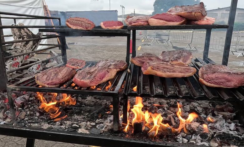 Melhores Churrascarias em Brasília