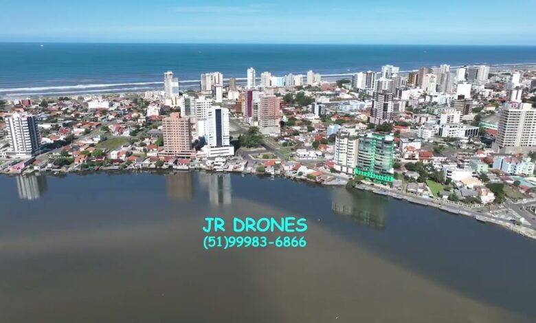 praias do rio grande sul