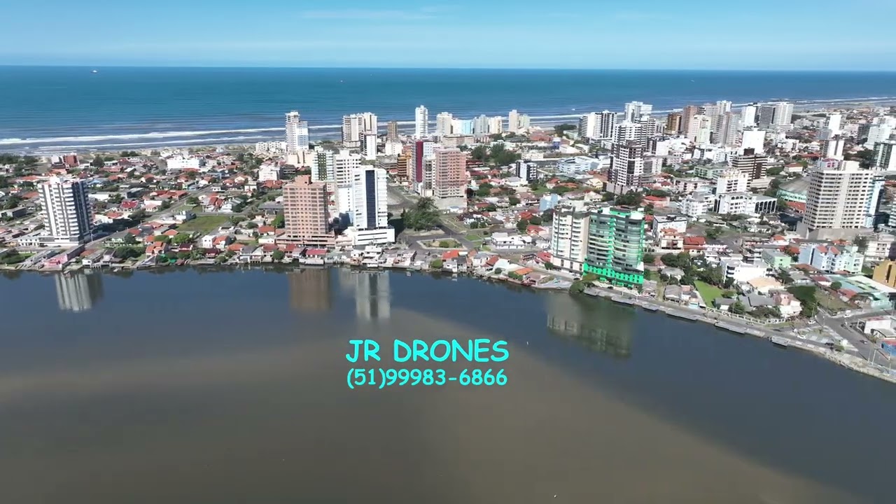 praias do rio grande sul