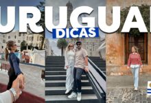 URUGUAI: Tudo o que você PRECISA SABER antes de ir