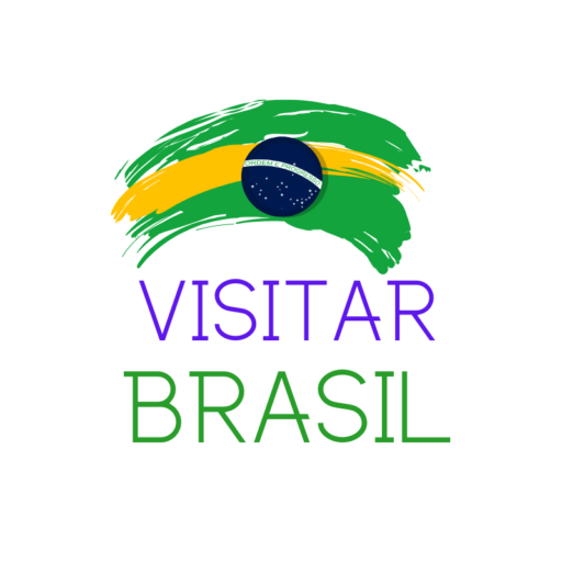 Visitar Brasil, Guia Comercial & Turístico