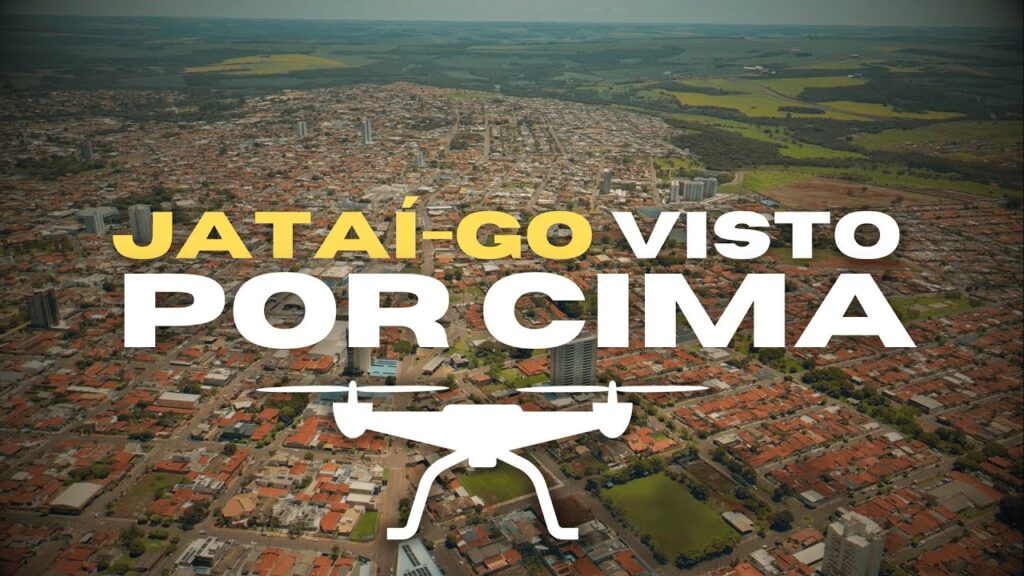 Conheça os Principais Bairros e Ruas de Jataí GO