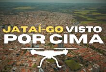 Conheça os Principais Bairros e Ruas de Jataí GO