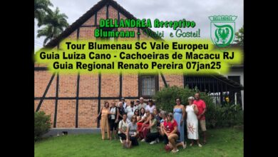 turismo cultural em Petrópolis RJ