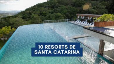hotel fazenda no litoral de santa catarina