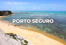 o que fazer em arraial dʼajuda