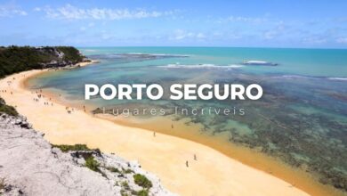 o que fazer em arraial dʼajuda