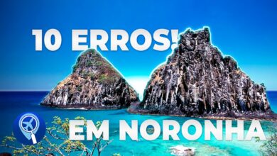mergulho em fernando de noronha