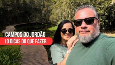 guia turístico de Petrópolis RJ