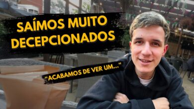 restaurantes em Porto Alegre
