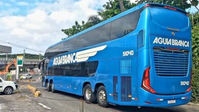 Terminal Rodoviário Armando Viana de Castro (Salvador-BA)