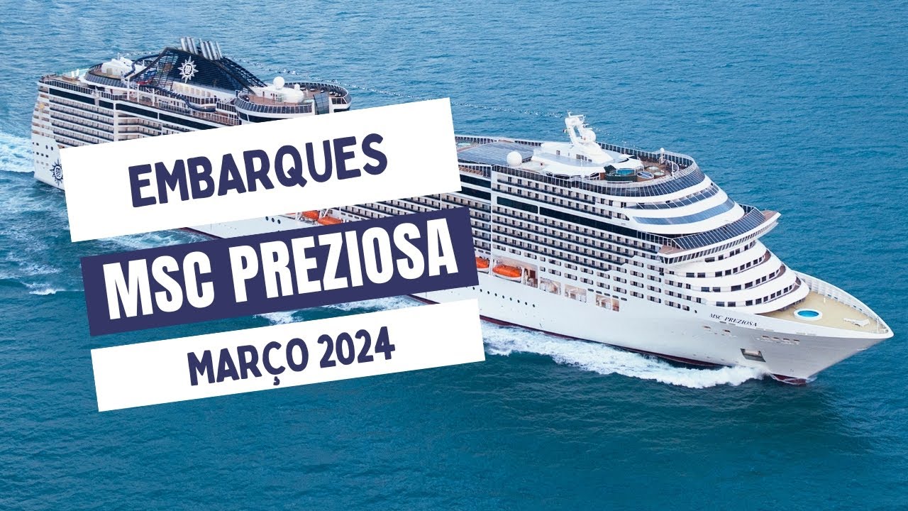Porto de Santos – SP