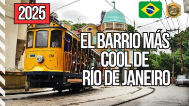 turismo no Rio de Janeiro RJ