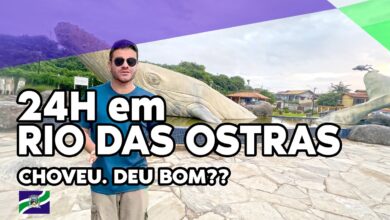 host em Niterói RJ