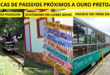 ouro preto mg