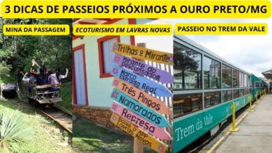 ouro preto mg
