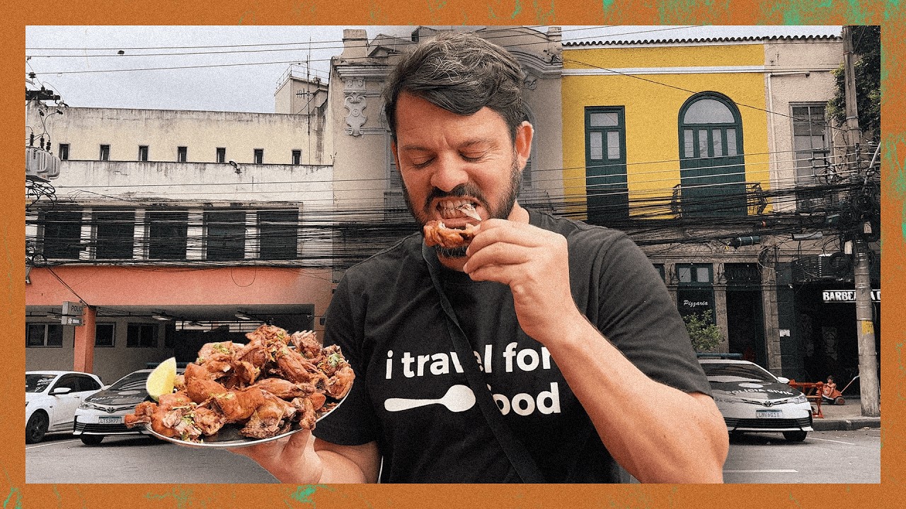 restaurantes no Rio de Janeiro RJ