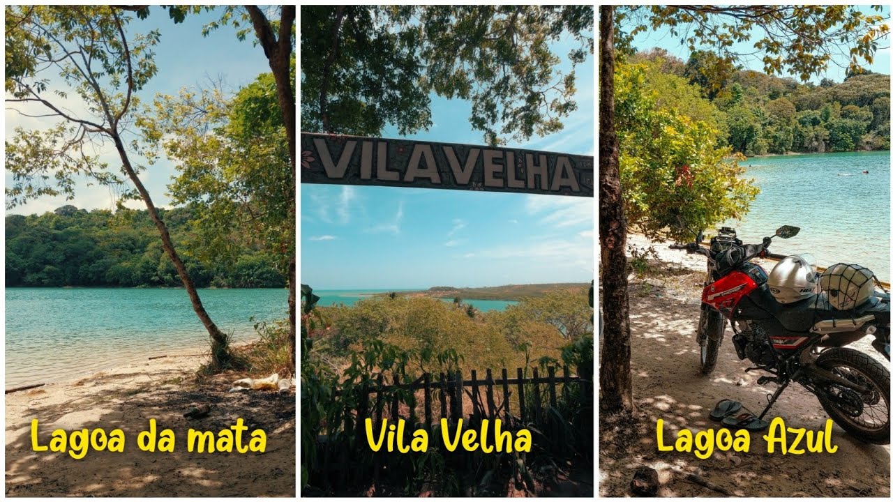 Ilha de Itamaracá