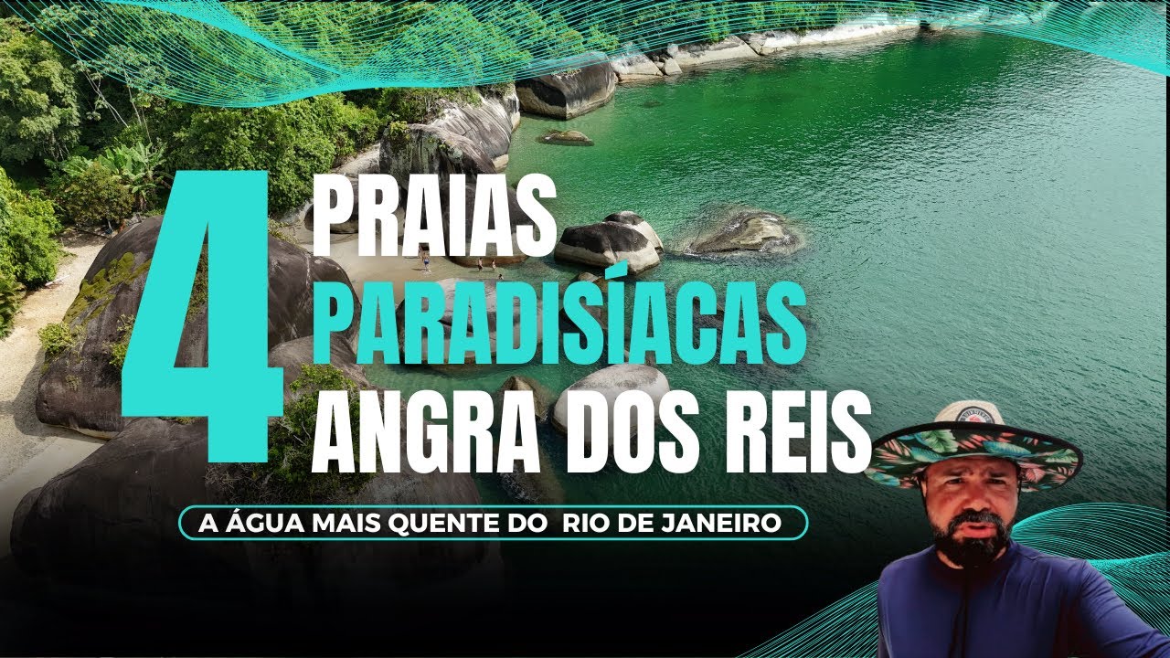 praias do rio de janeiro