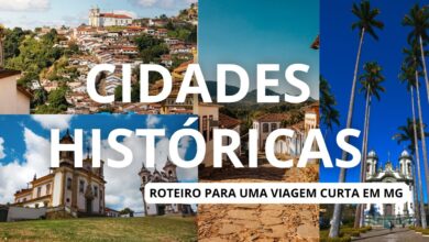 turismo em ouro preto minas gerais