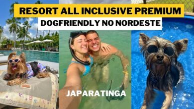 Japaratinga Lounge Resort