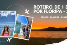 passeios em Florianópolis