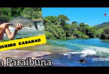 Pesqueiro Paraíso