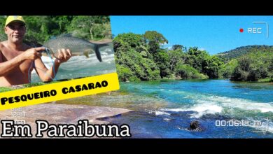 Pesqueiro Paraíso
