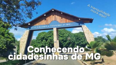turismo em patos de minas