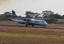 Aeroporto de São José do Rio Preto – São José do Rio Preto SJP