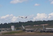 Aeroporto de Sinop – Sinop OPS