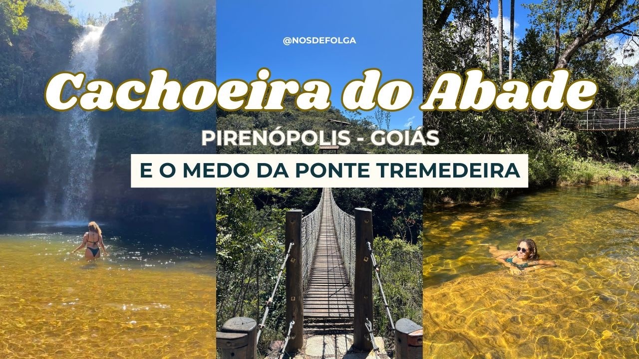 turismo em pirenópolis