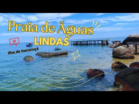 Ilha de Itacuruçá