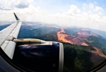 Aeroporto de Carajás – Parauapebas CKS